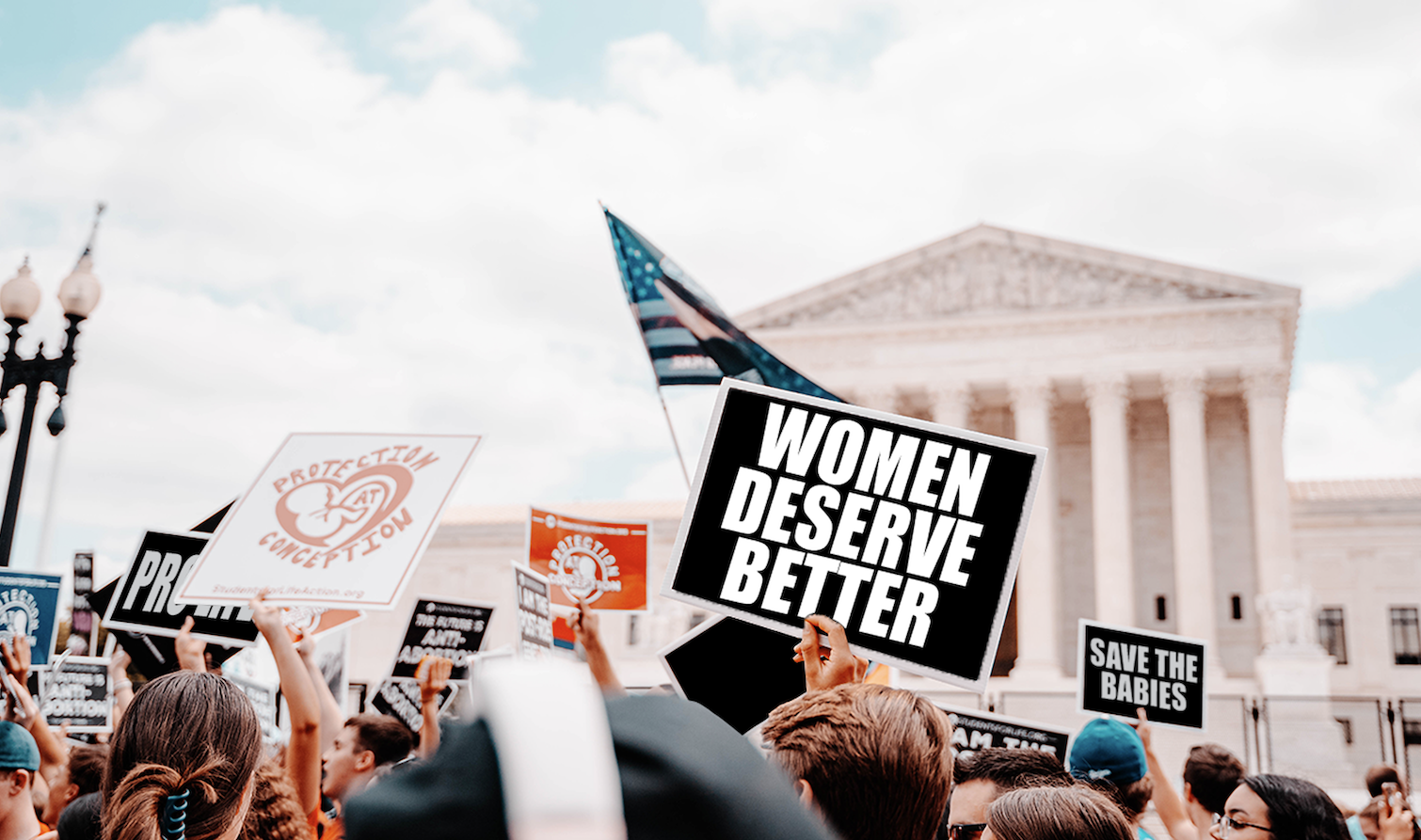 Pro-Life Activism and Training