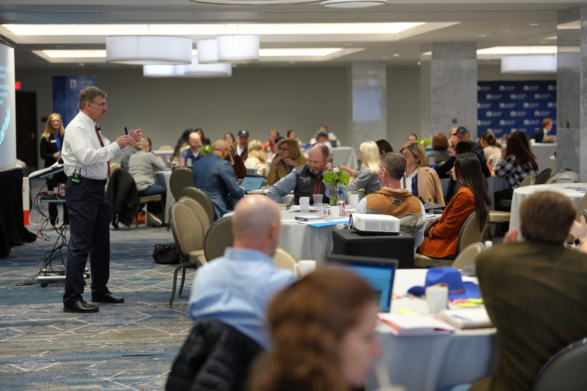 The Power of Local Leadership: Why Neighborhoods, Boards, Councils, and Civic Groups Shape America’s Future 