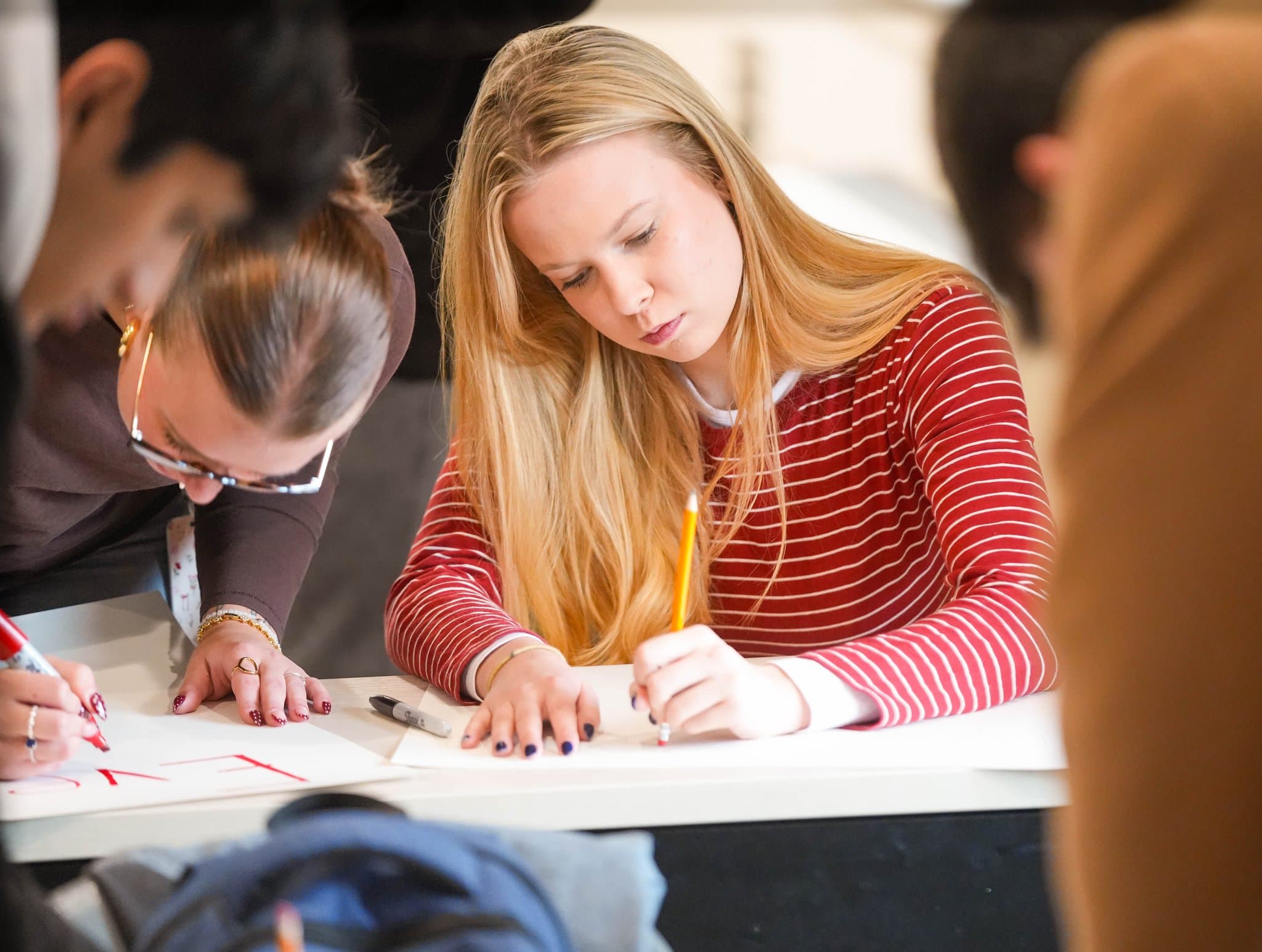 The Ideas Shaping Our Children: Culture, Media, Schools, and the American Mind 