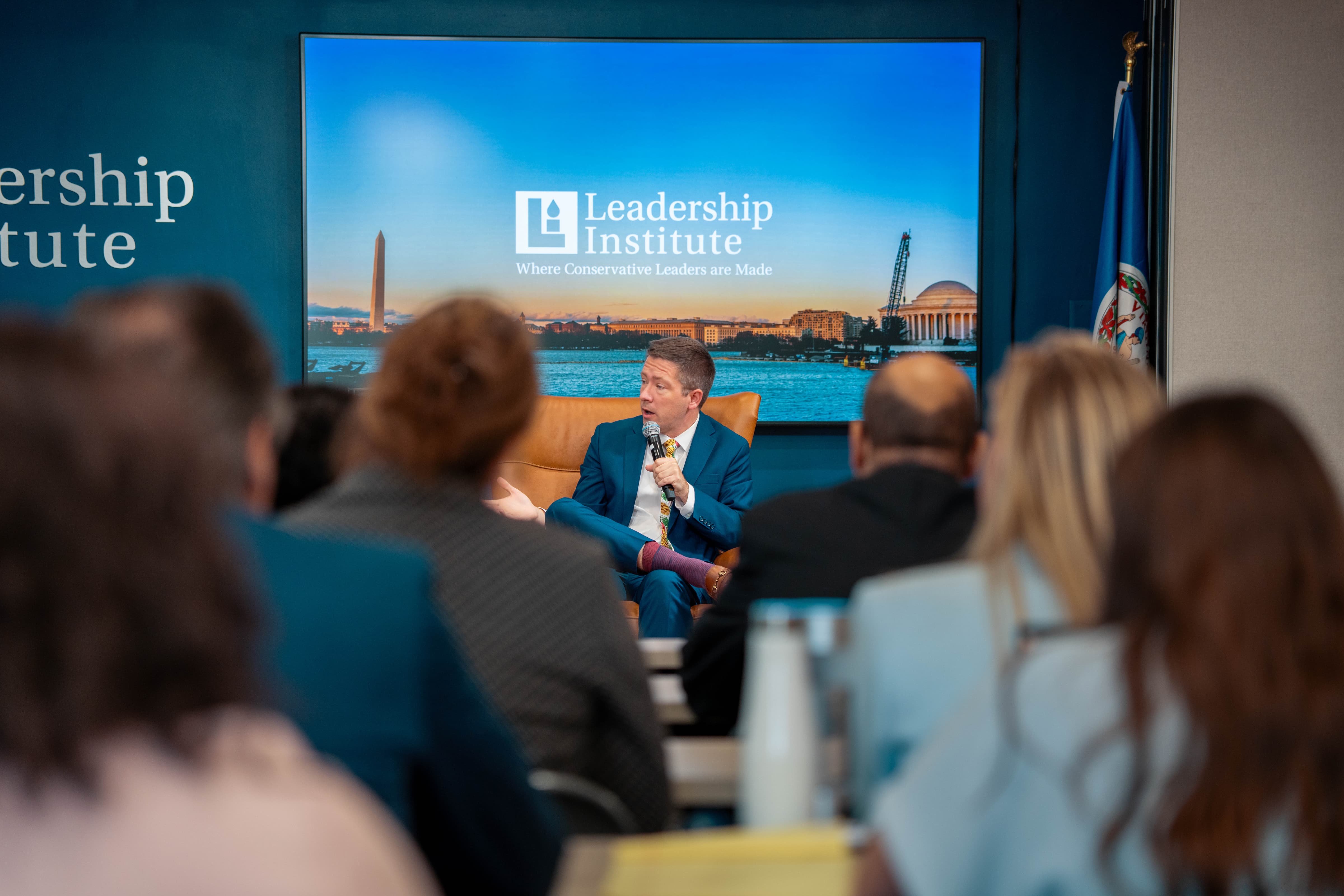 Register for February's Programming