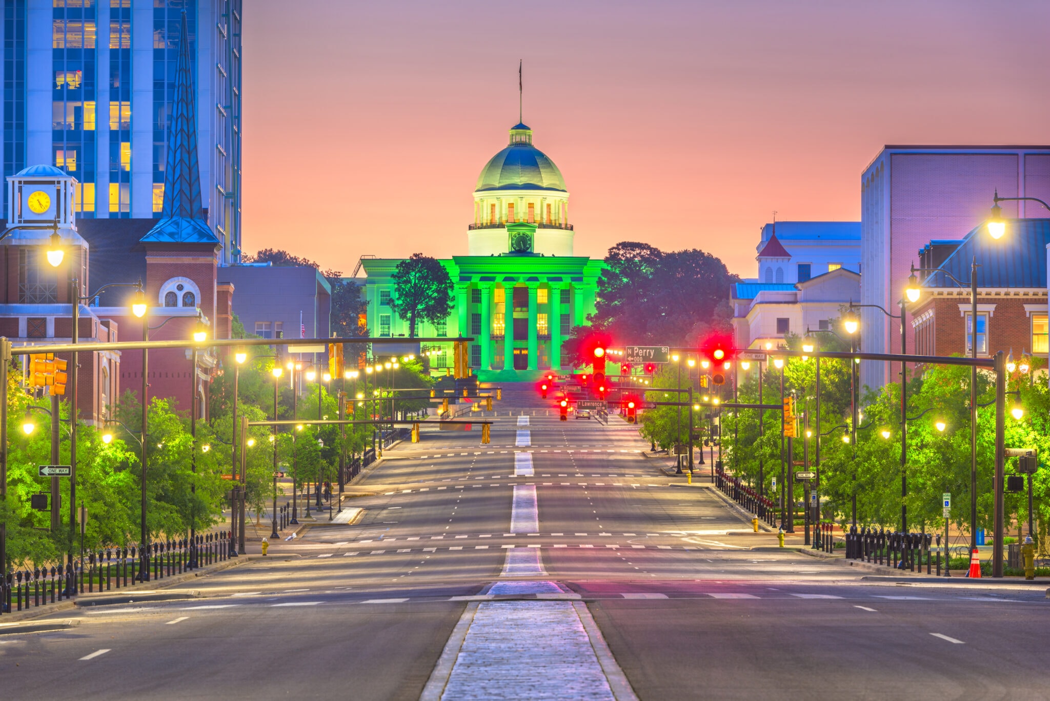 Alabama