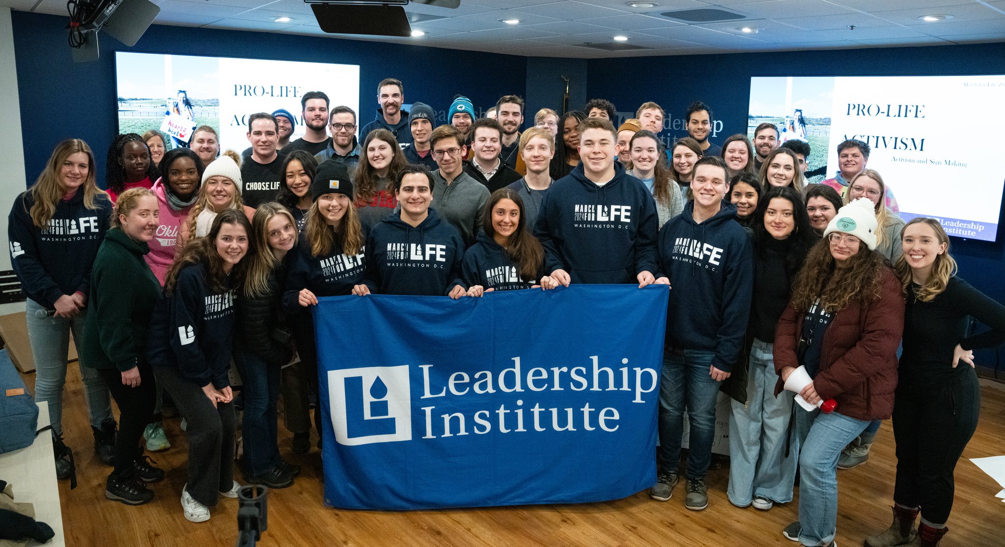 Christian Leaders Program