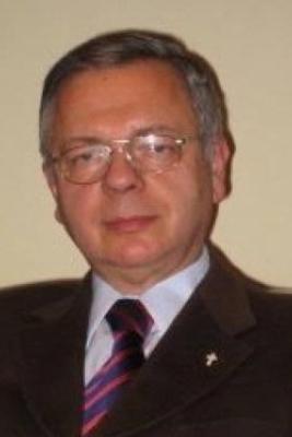 Carlos Eduardo Schaffer - Former Guest Speaker