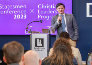 Christian Leader - Leadership Institute