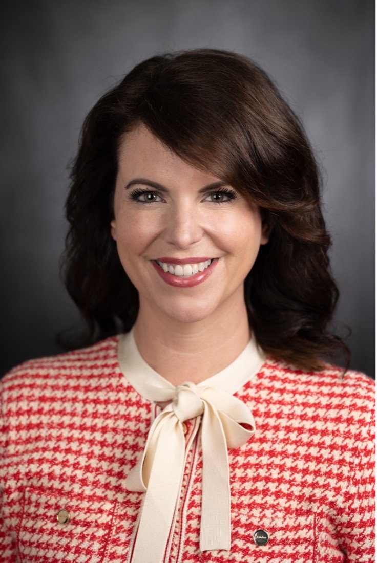 Representative Ellen Troxclair