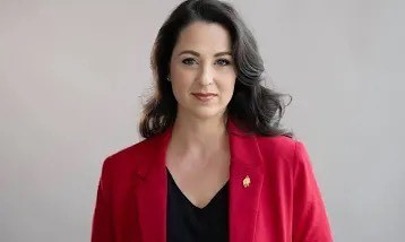 Representative Hillary Hickland