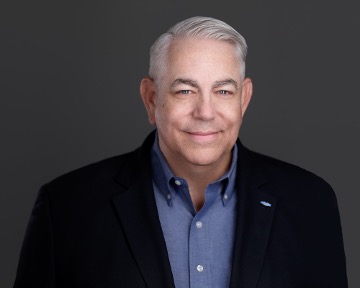Representative Stan Kitzman