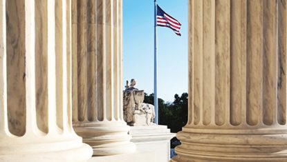 Social Change and Friends of Liberty