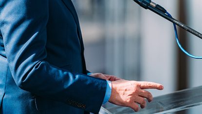 The Real Nature of Politics