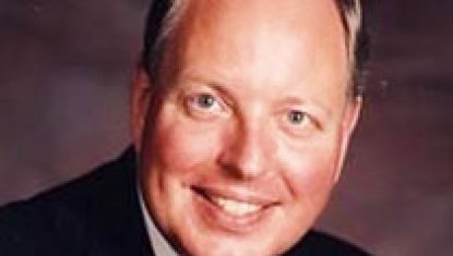 A Tribute to Paul Weyrich